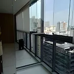 Get A Flat 1404 Estilo Luxo- Sp