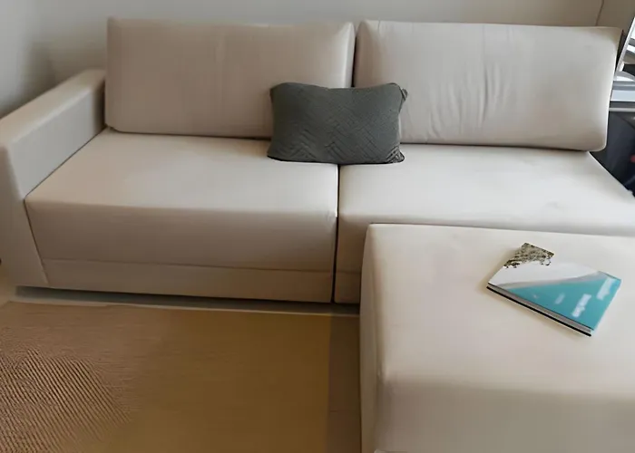 Get A Flat 1404 Estilo Luxo- Sp