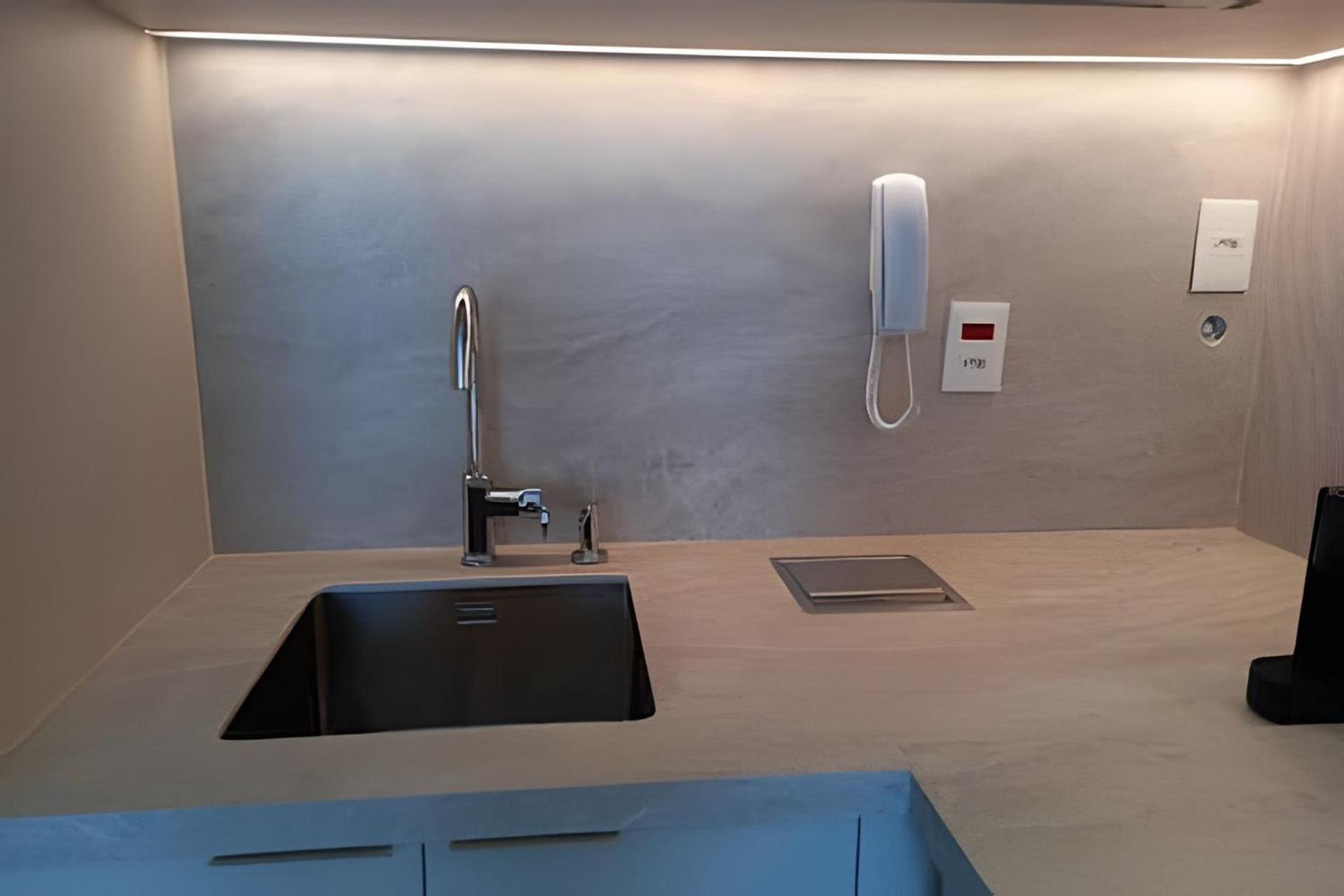 Get A Flat 1404 Estilo Luxo- Sp