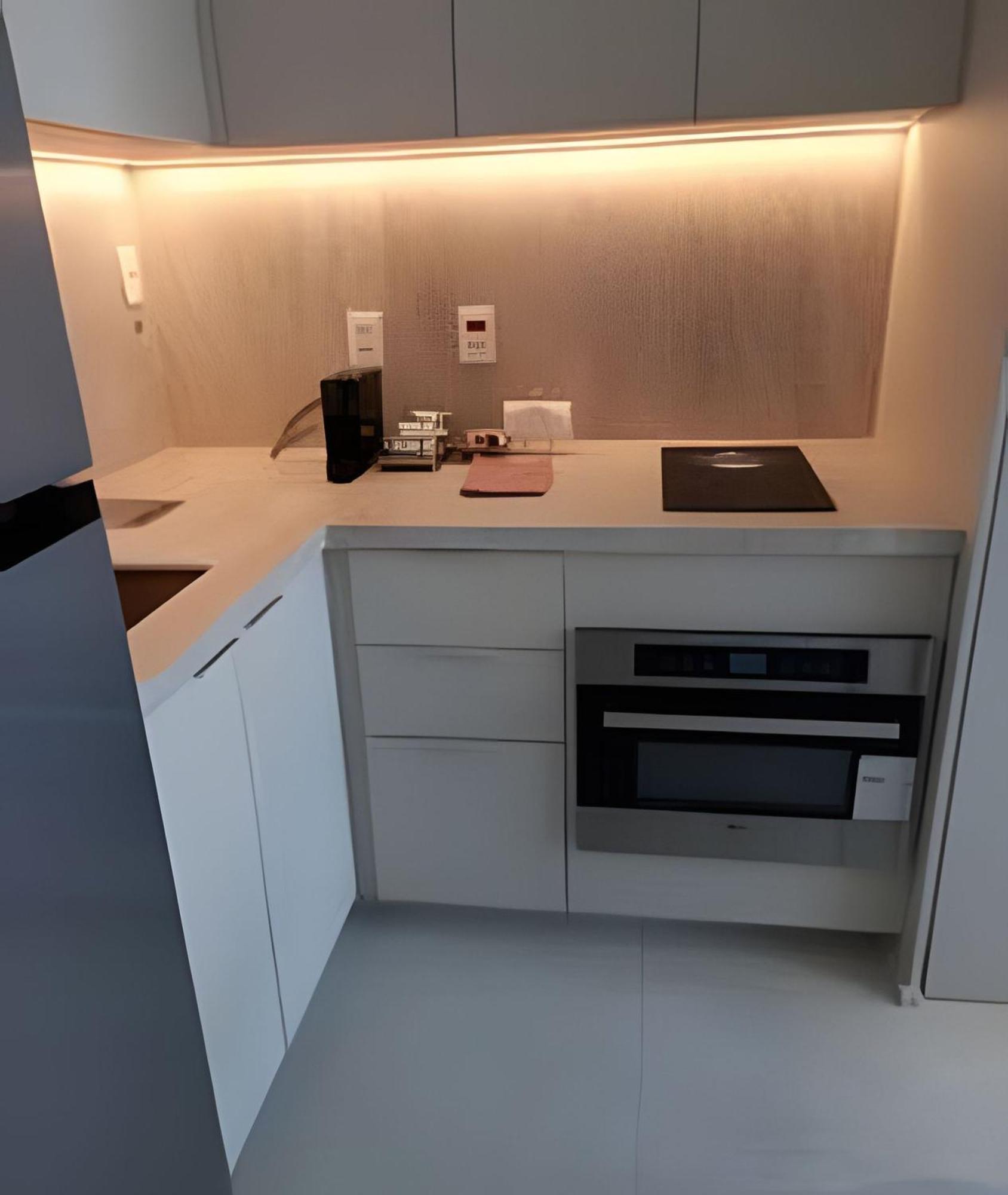 Get A Flat 1404 Estilo Luxo- Sp Apartamento