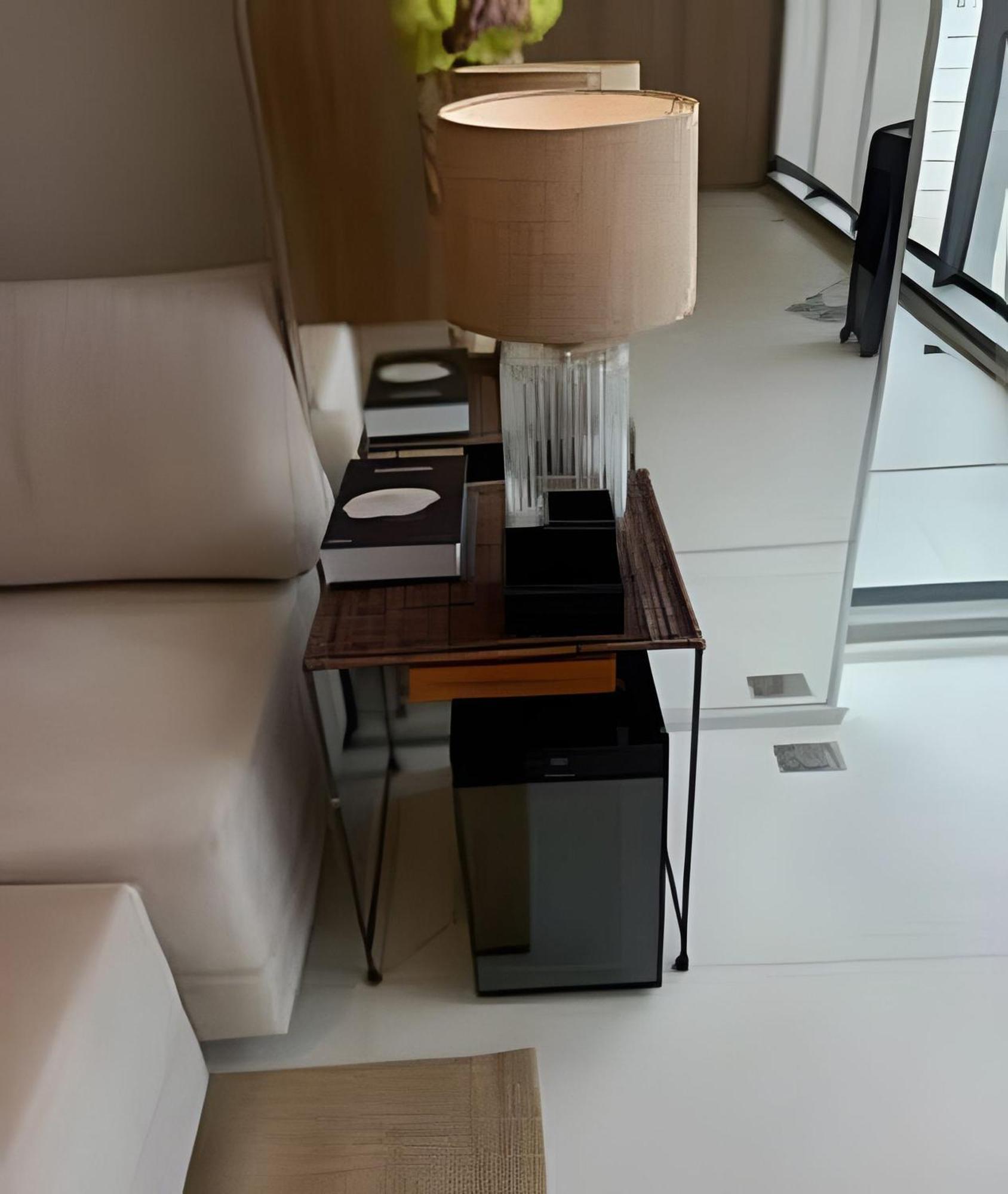 Get A Flat 1404 Estilo Luxo- Sp Apartamento *