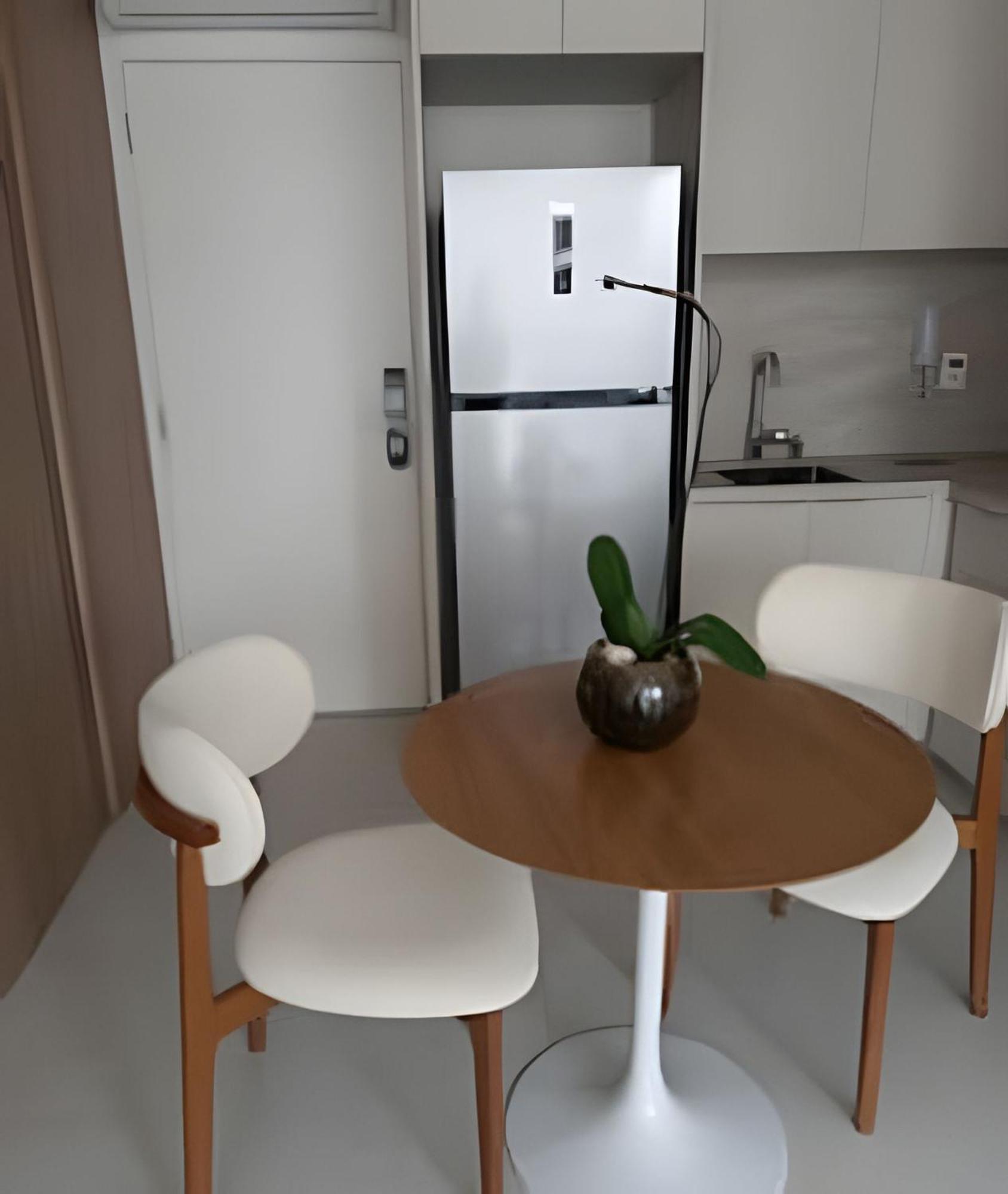Get A Flat 1404 Estilo Luxo- Sp Apartamento *